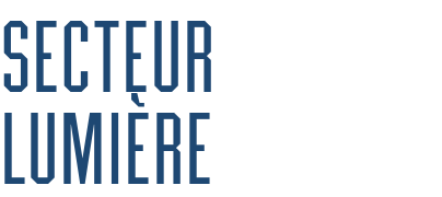 Secteur lumière
