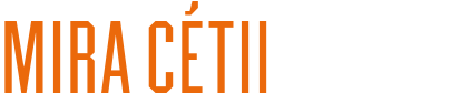 MIRA CÉTII