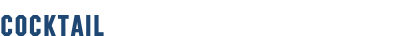 Cocktail