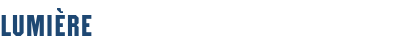 Lumière