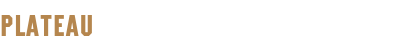 PLATEAU
