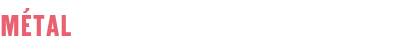 Métal