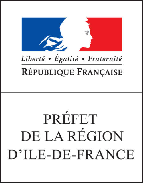 DRAC Île-de-France