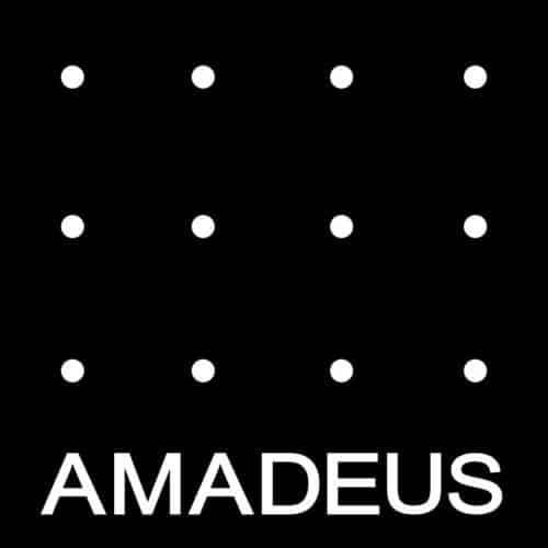 Logo AMADEUS