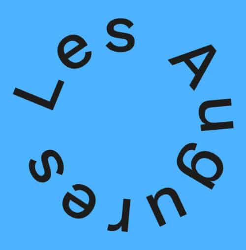 Logo Les Augures