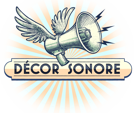 Logo Décor Sonore